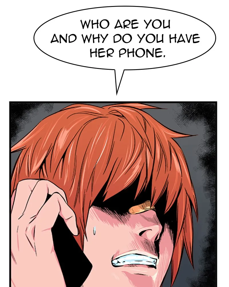Noblesse Chapter 27 page 25 - 