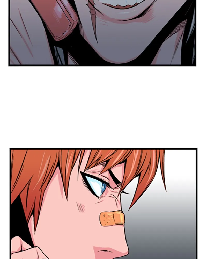 Noblesse Chapter 27 page 27 - 