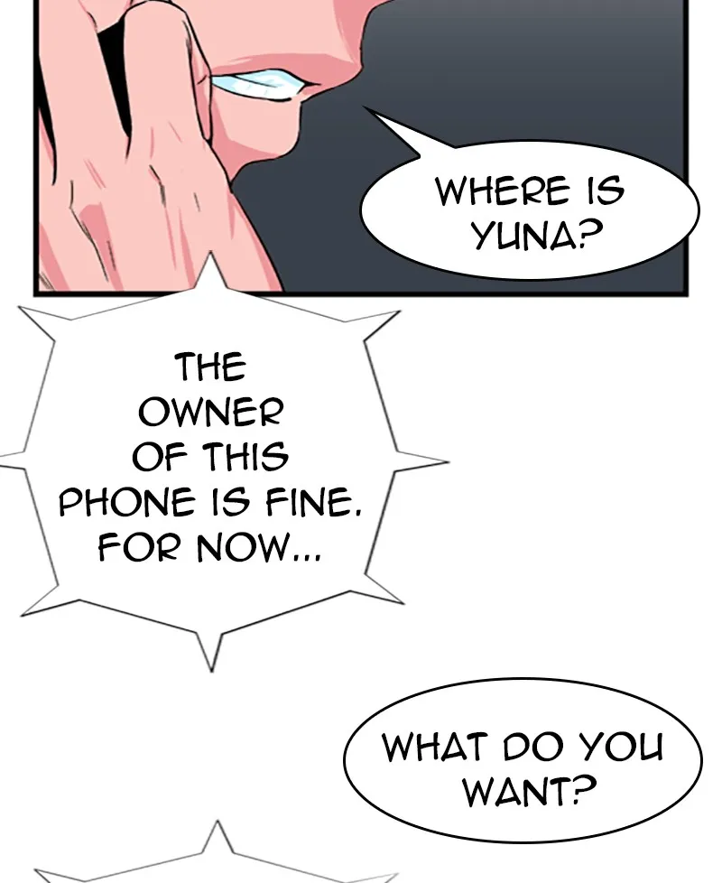 Noblesse Chapter 27 page 28 - 