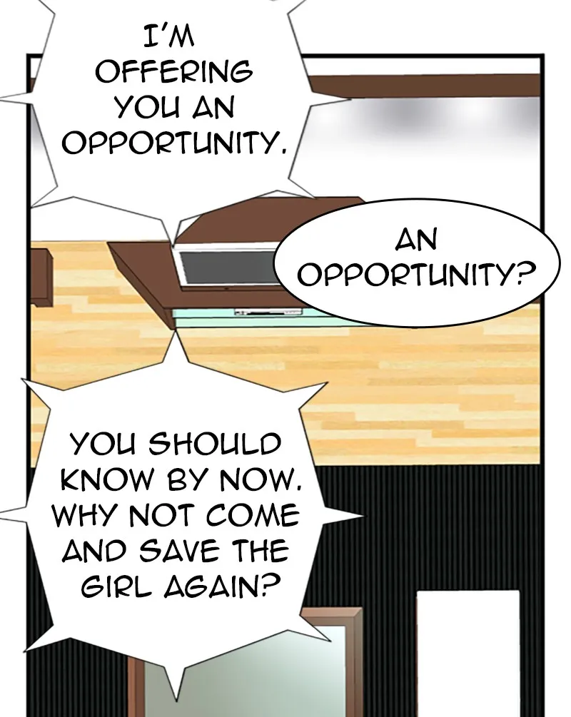 Noblesse Chapter 27 page 29 - 