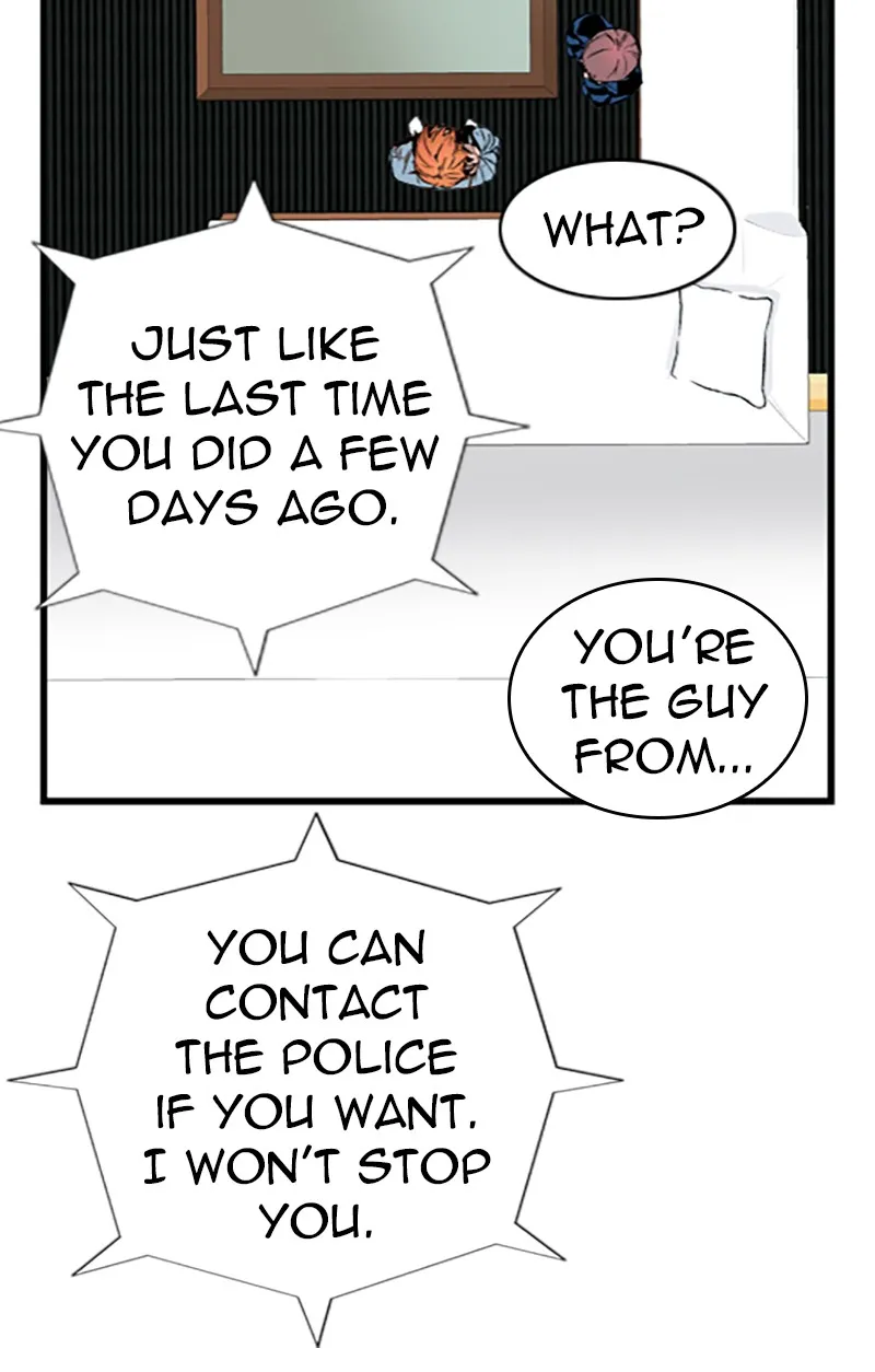 Noblesse Chapter 27 page 30 - 