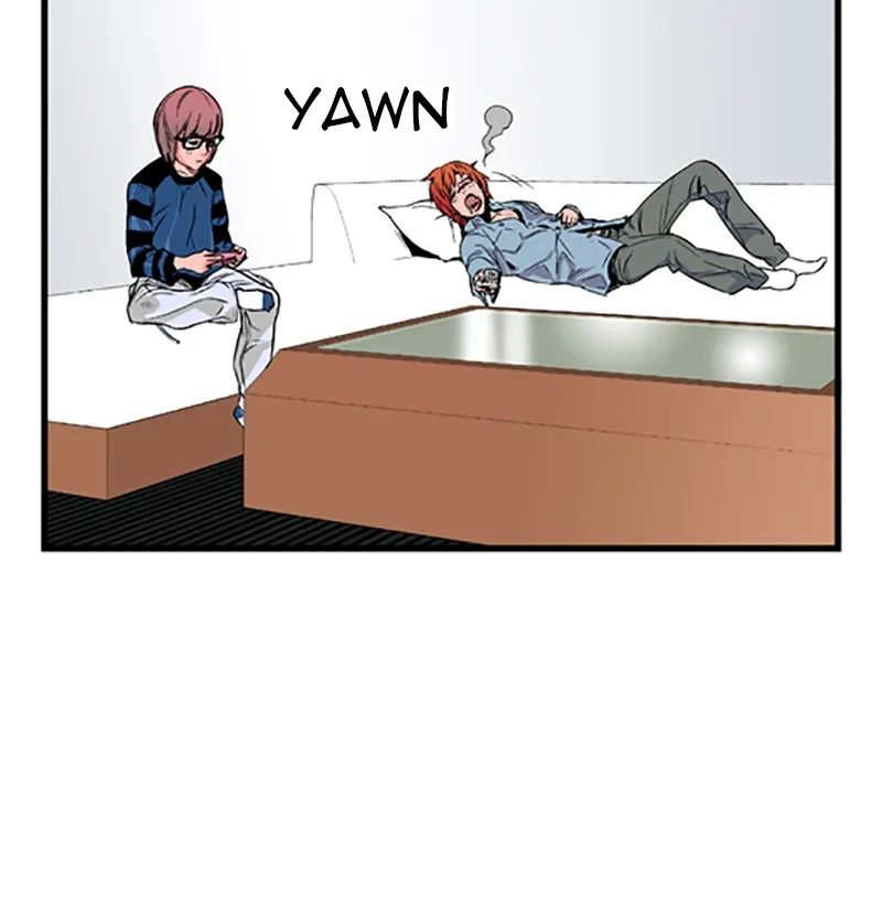Noblesse Chapter 27 page 4 - 