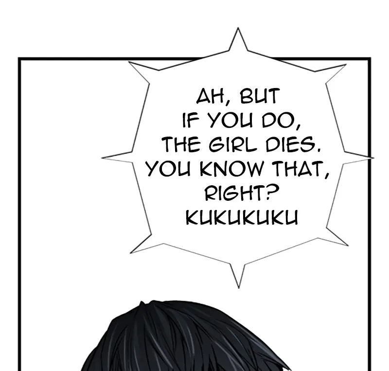 Noblesse Chapter 27 page 31 - 