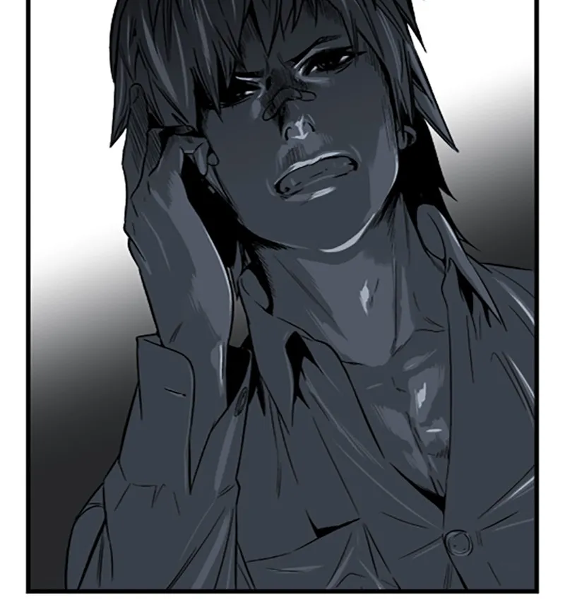 Noblesse Chapter 27 page 32 - 