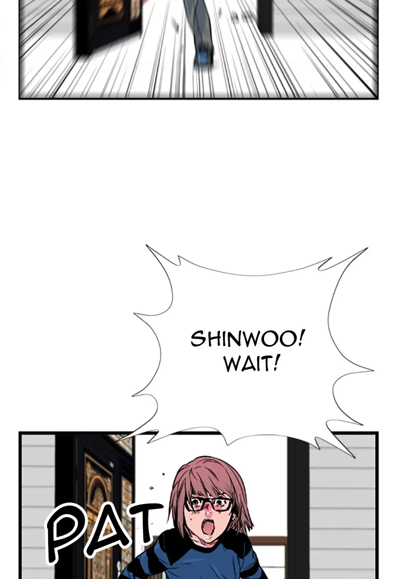 Noblesse Chapter 27 page 34 - 