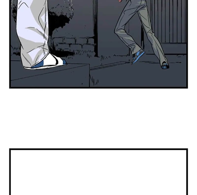 Noblesse Chapter 27 page 37 - 