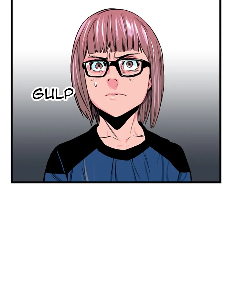 Noblesse Chapter 27 page 38 - 
