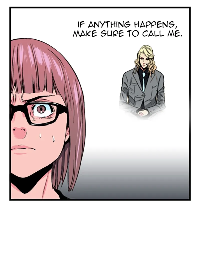 Noblesse Chapter 27 page 39 - 