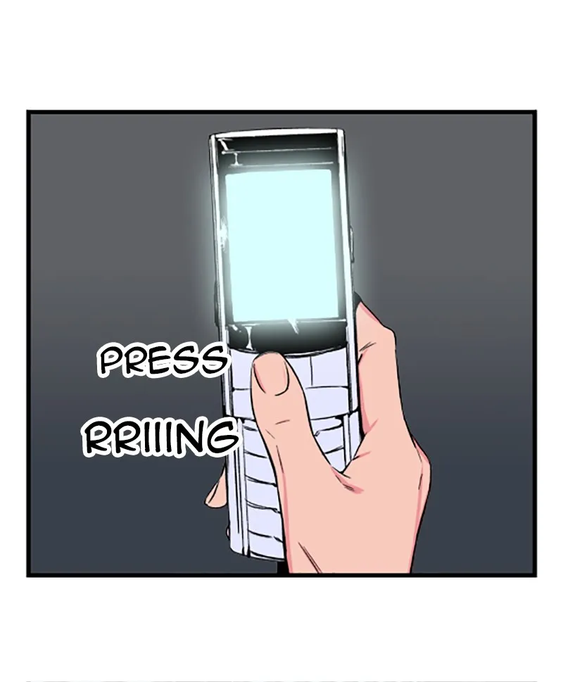 Noblesse Chapter 27 page 40 - 