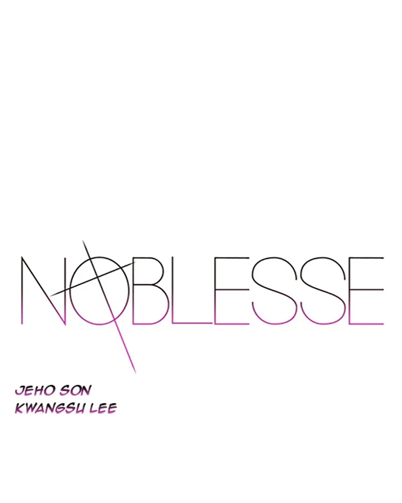 Noblesse Chapter 28 page 1 - 