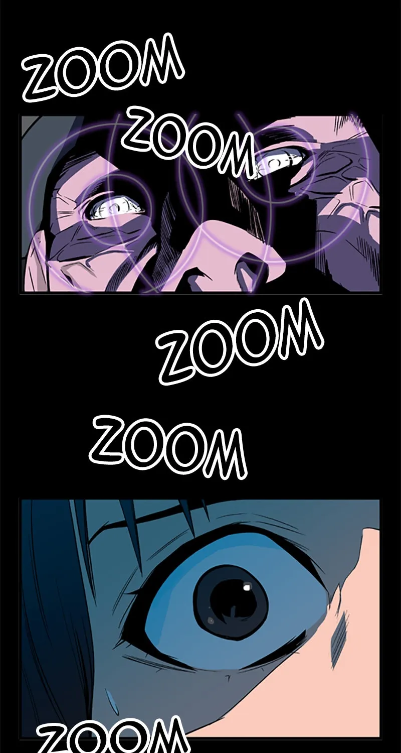 Noblesse Chapter 28 page 11 - 