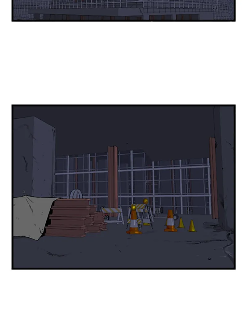 Noblesse Chapter 28 page 3 - 