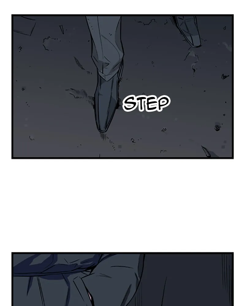 Noblesse Chapter 28 page 21 - 