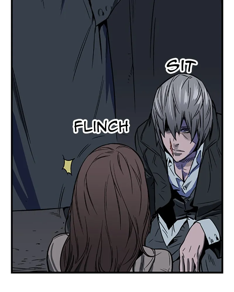 Noblesse Chapter 28 page 22 - 