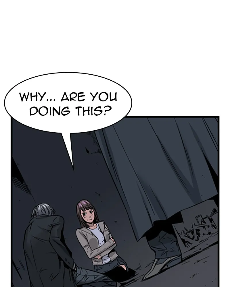 Noblesse Chapter 28 page 23 - 