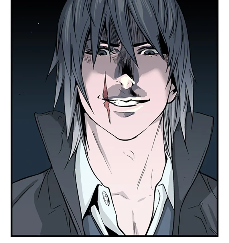 Noblesse Chapter 28 page 26 - 