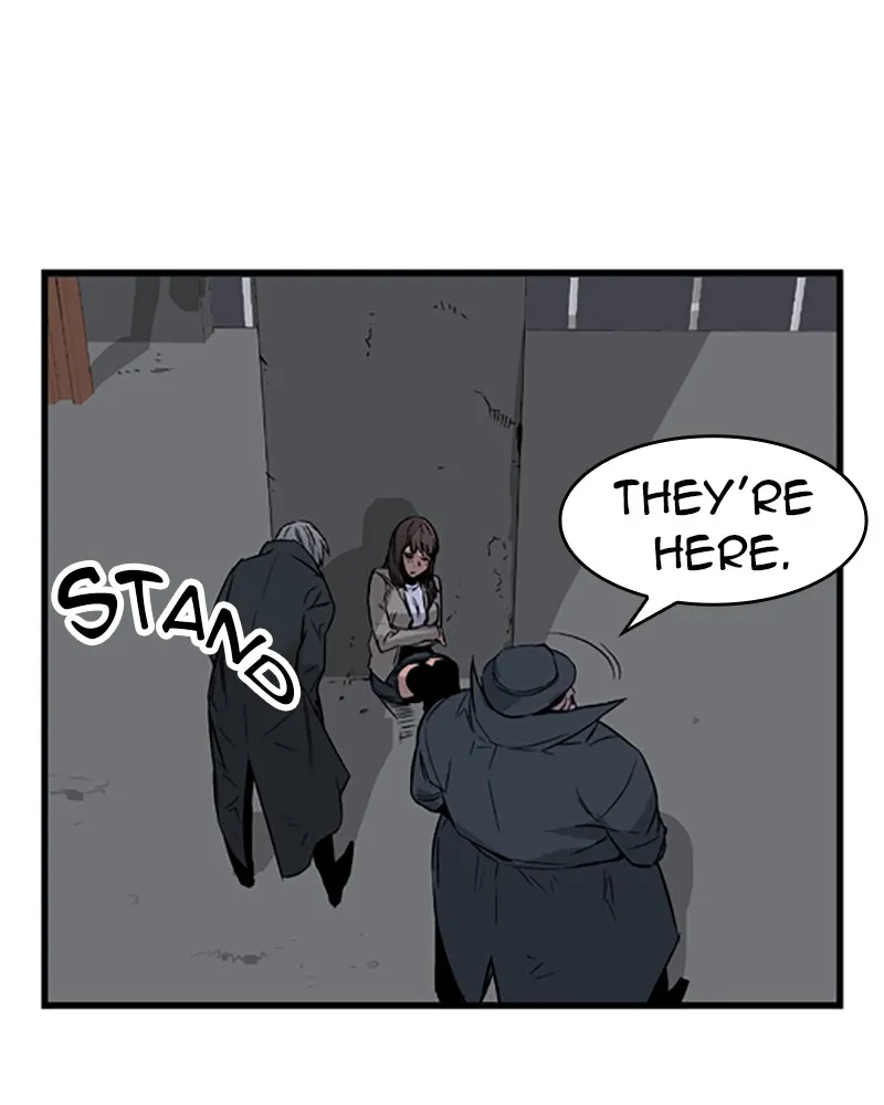 Noblesse Chapter 28 page 28 - 