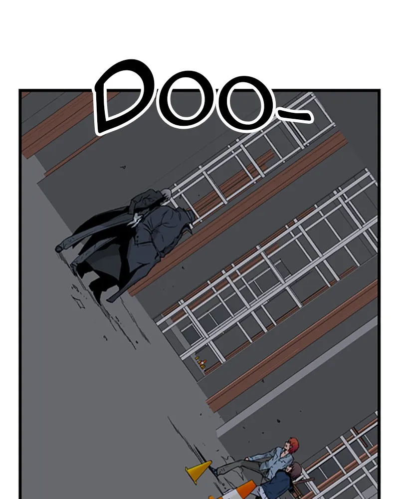Noblesse Chapter 28 page 35 - 