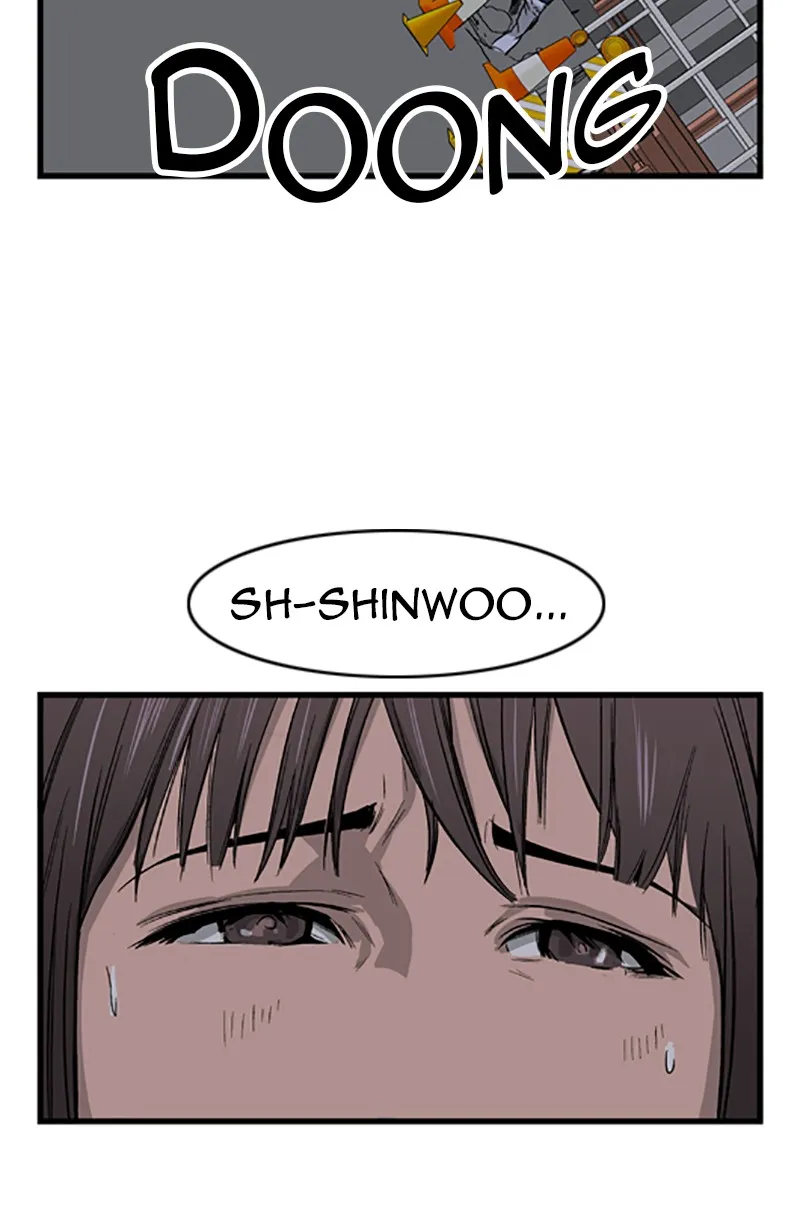 Noblesse Chapter 28 page 36 - 