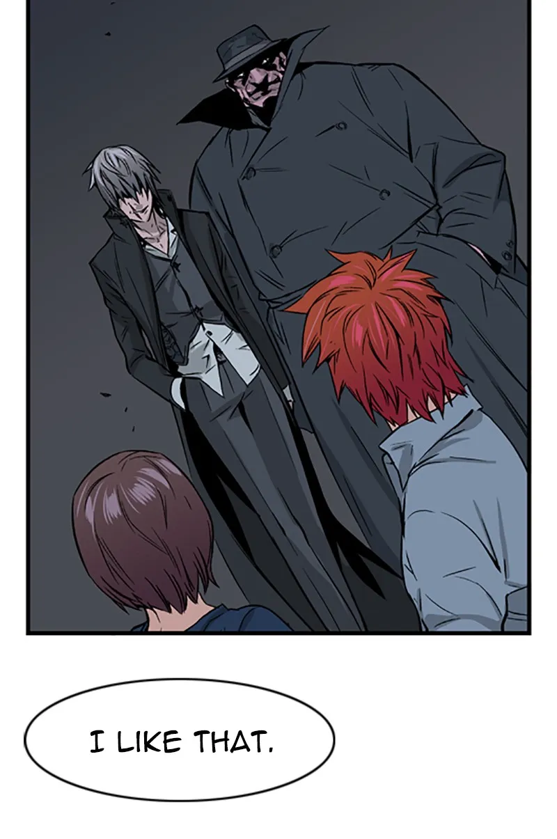 Noblesse Chapter 28 page 39 - 