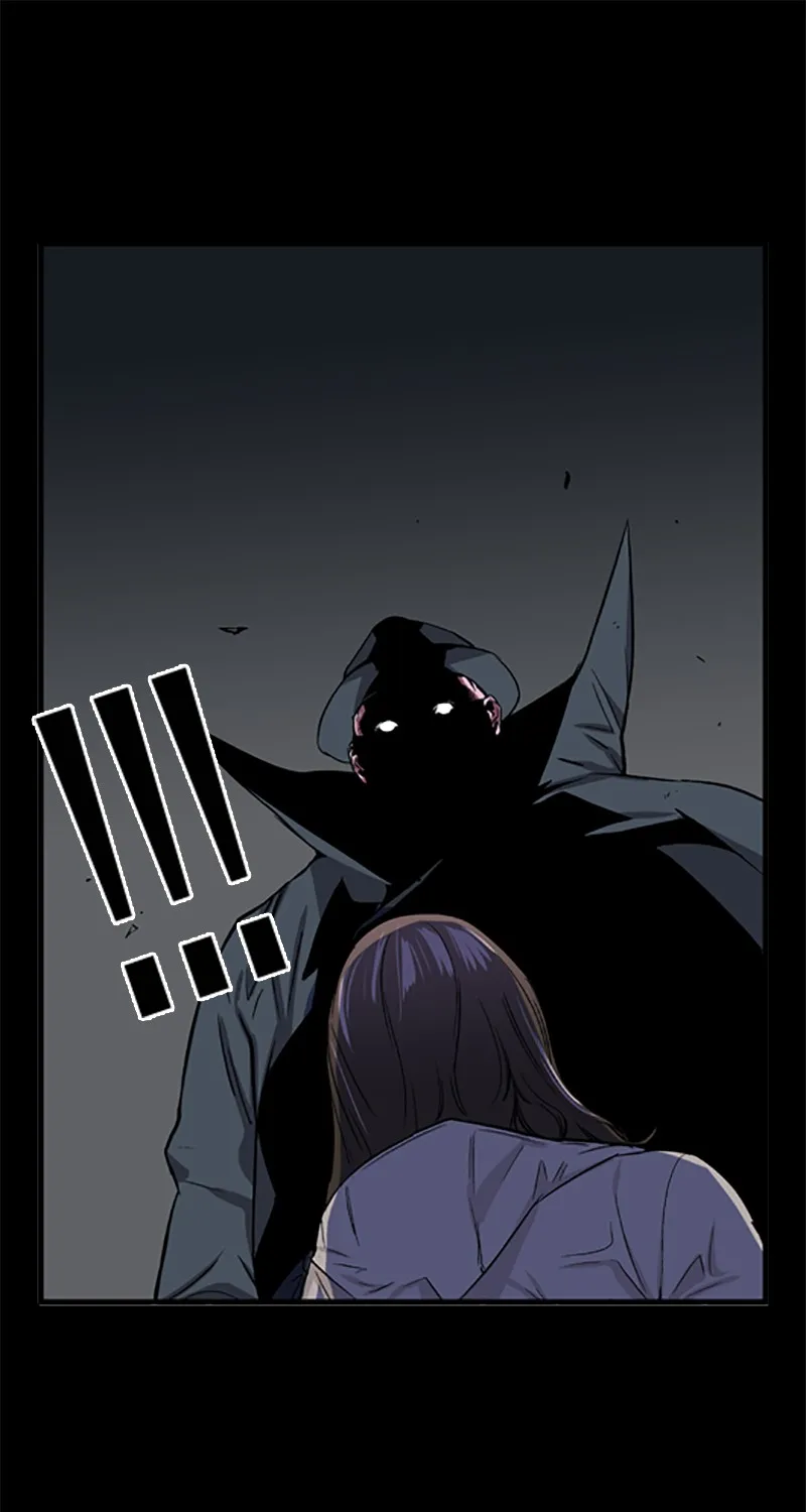 Noblesse Chapter 28 page 9 - 