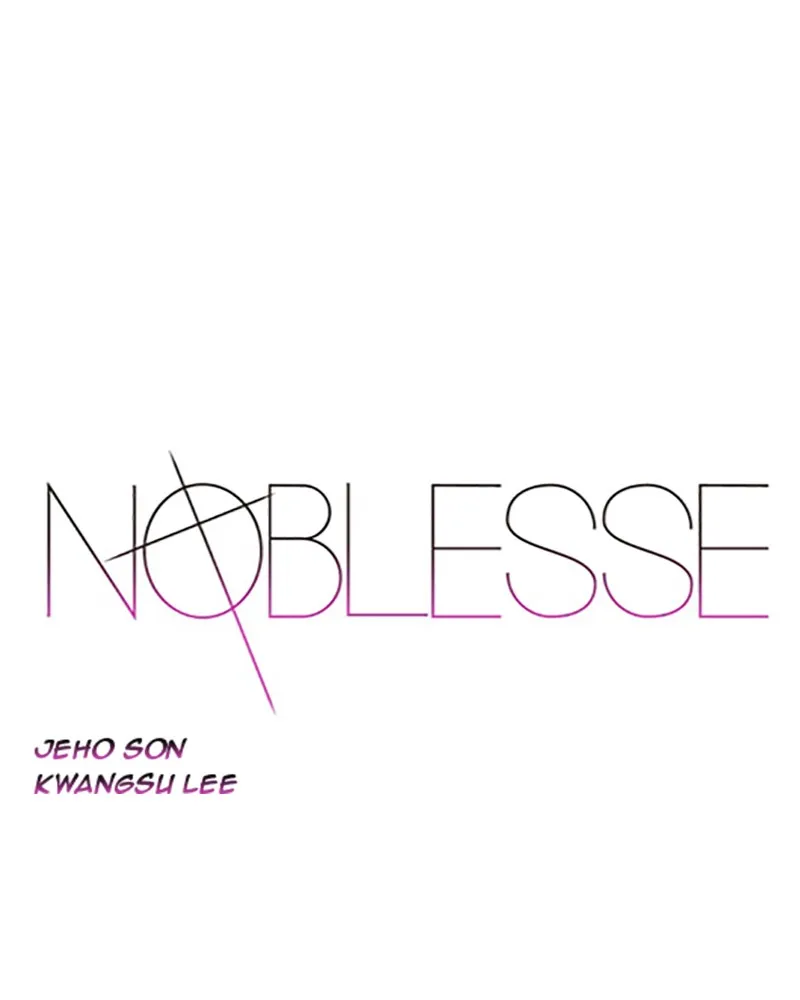 Noblesse Chapter 29 page 1 - 