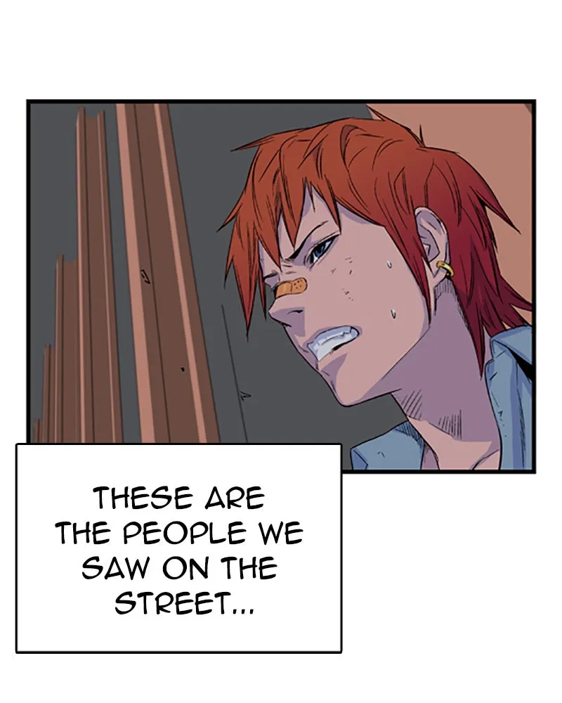 Noblesse Chapter 29 page 2 - 