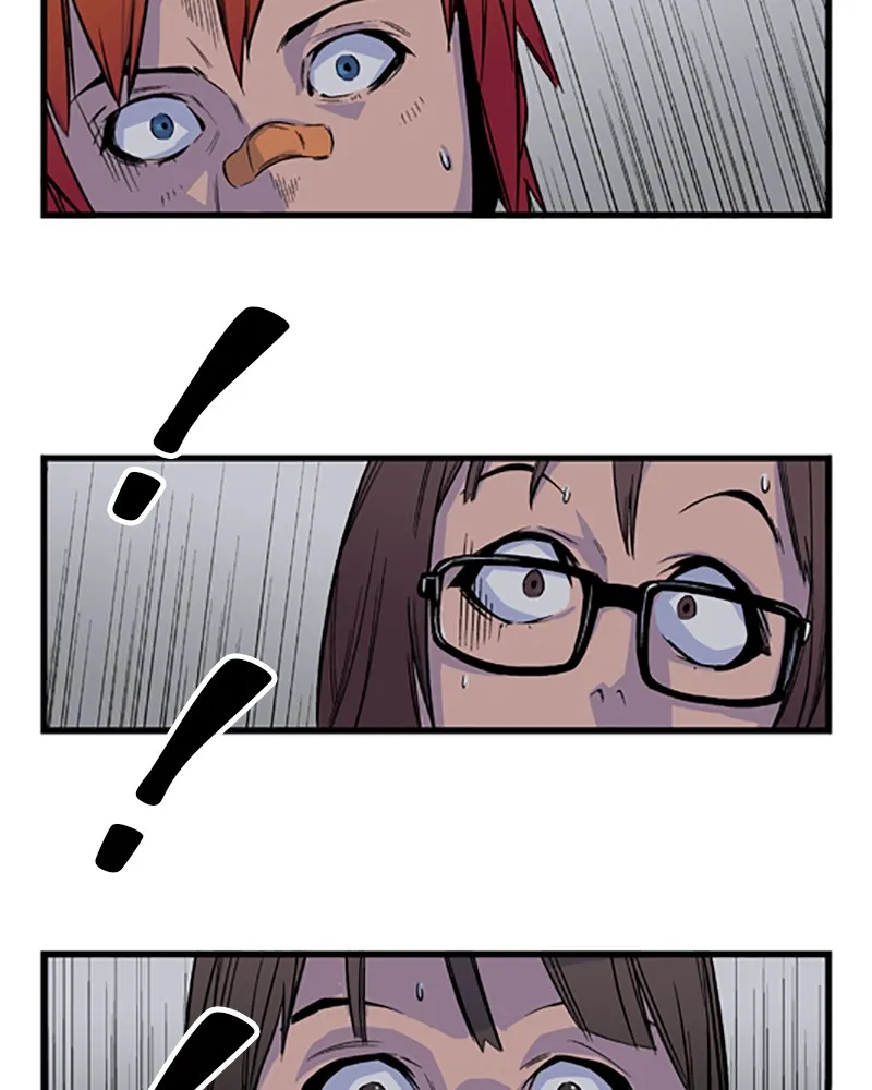 Noblesse Chapter 29 page 12 - 