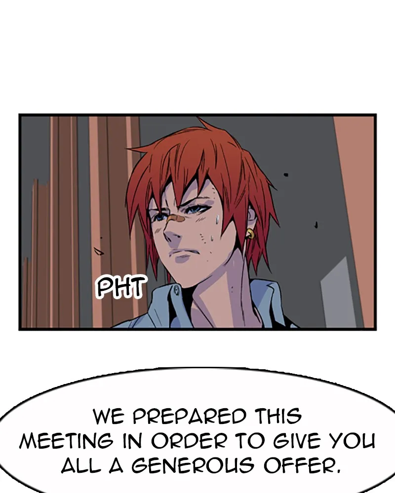 Noblesse Chapter 29 page 18 - 