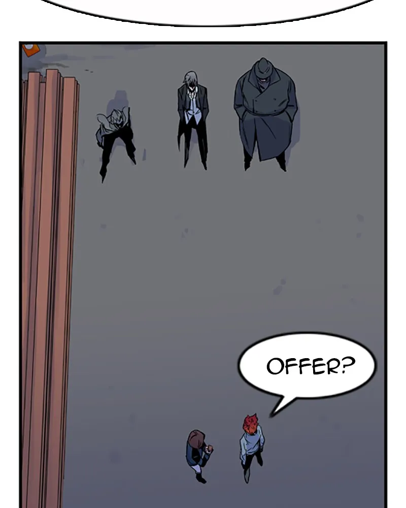 Noblesse Chapter 29 page 19 - 