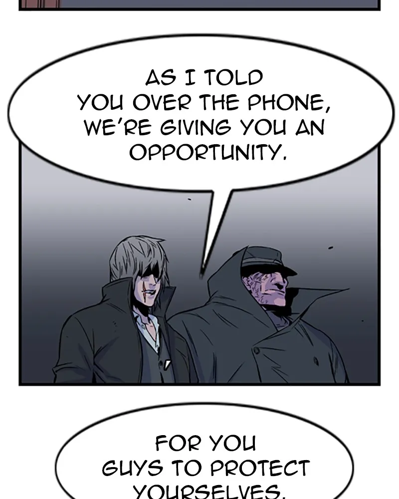 Noblesse Chapter 29 page 20 - 