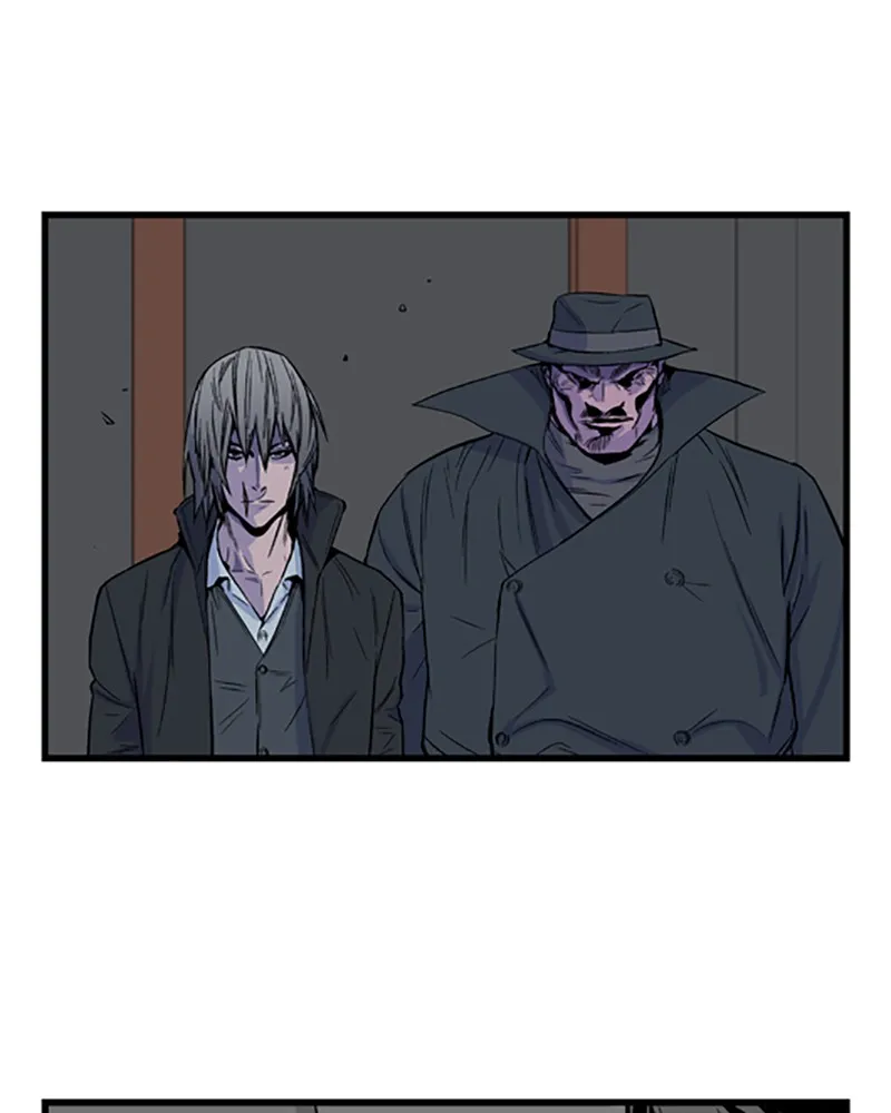 Noblesse Chapter 29 page 3 - 