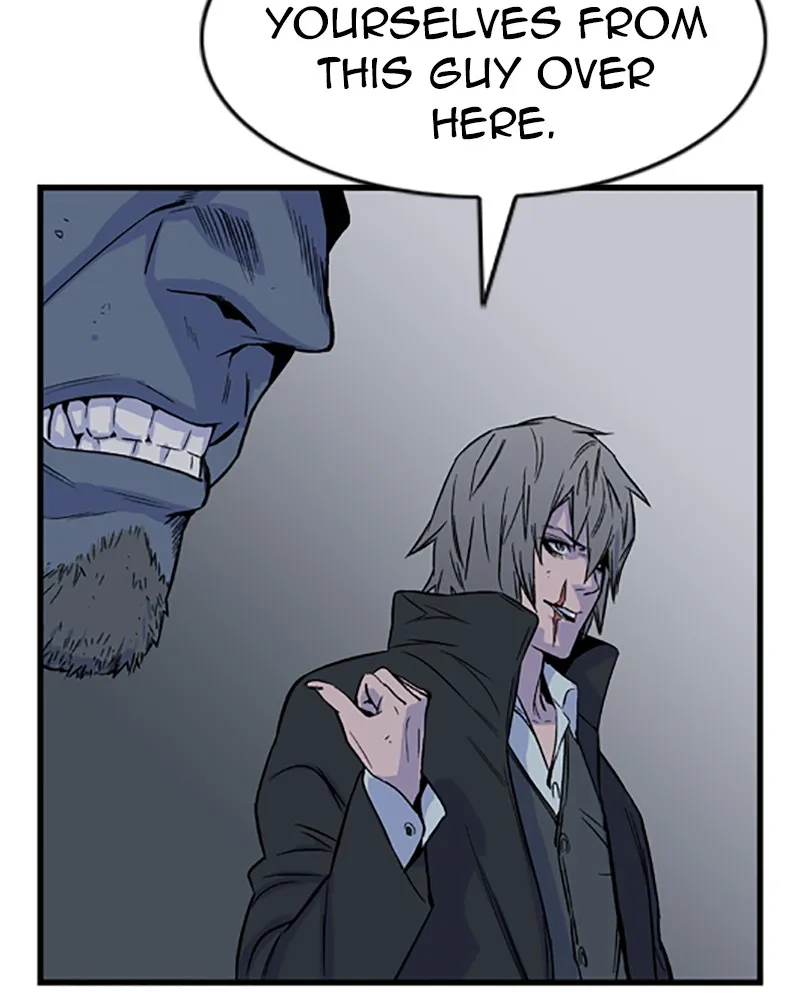 Noblesse Chapter 29 page 22 - 