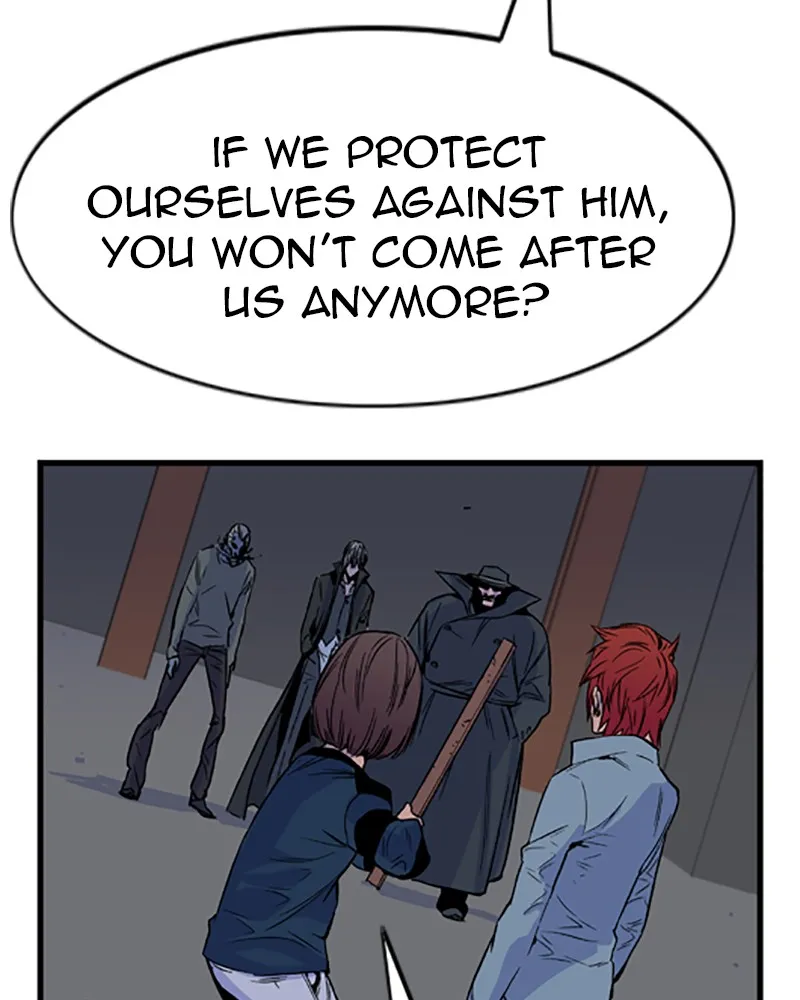 Noblesse Chapter 29 page 24 - 