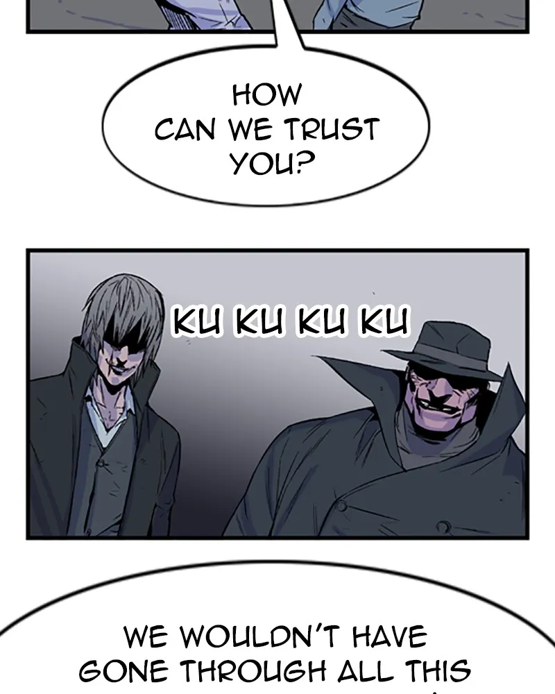 Noblesse Chapter 29 page 25 - 
