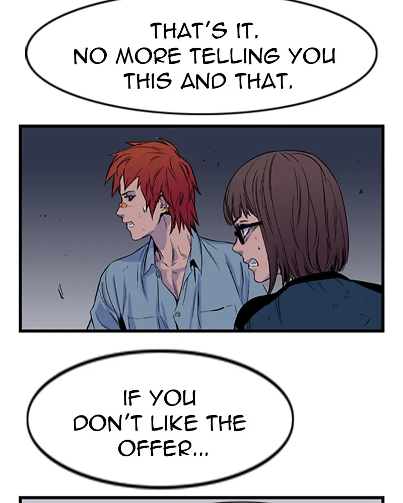 Noblesse Chapter 29 page 28 - 