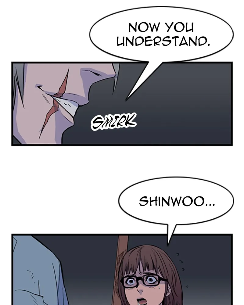Noblesse Chapter 29 page 35 - 