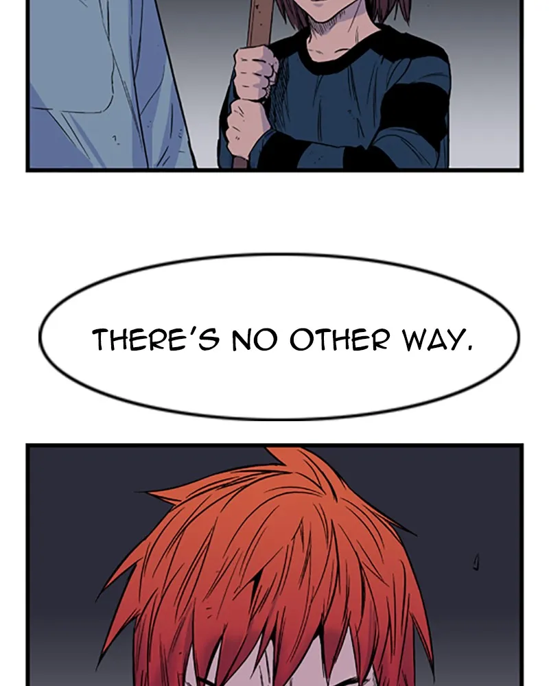 Noblesse Chapter 29 page 36 - 