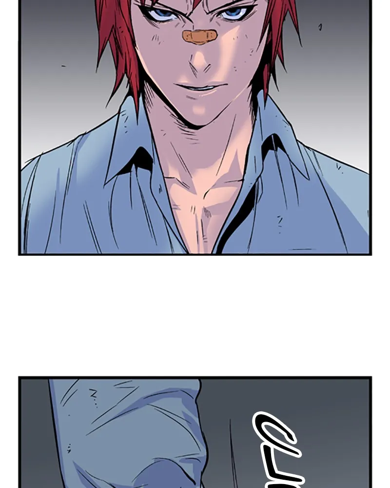 Noblesse Chapter 29 page 37 - 