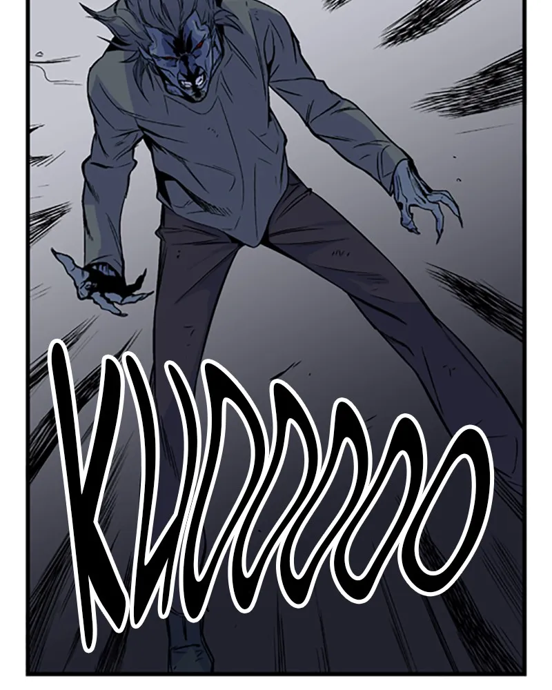 Noblesse Chapter 29 page 40 - 
