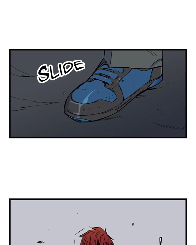 Noblesse Chapter 29 page 41 - 