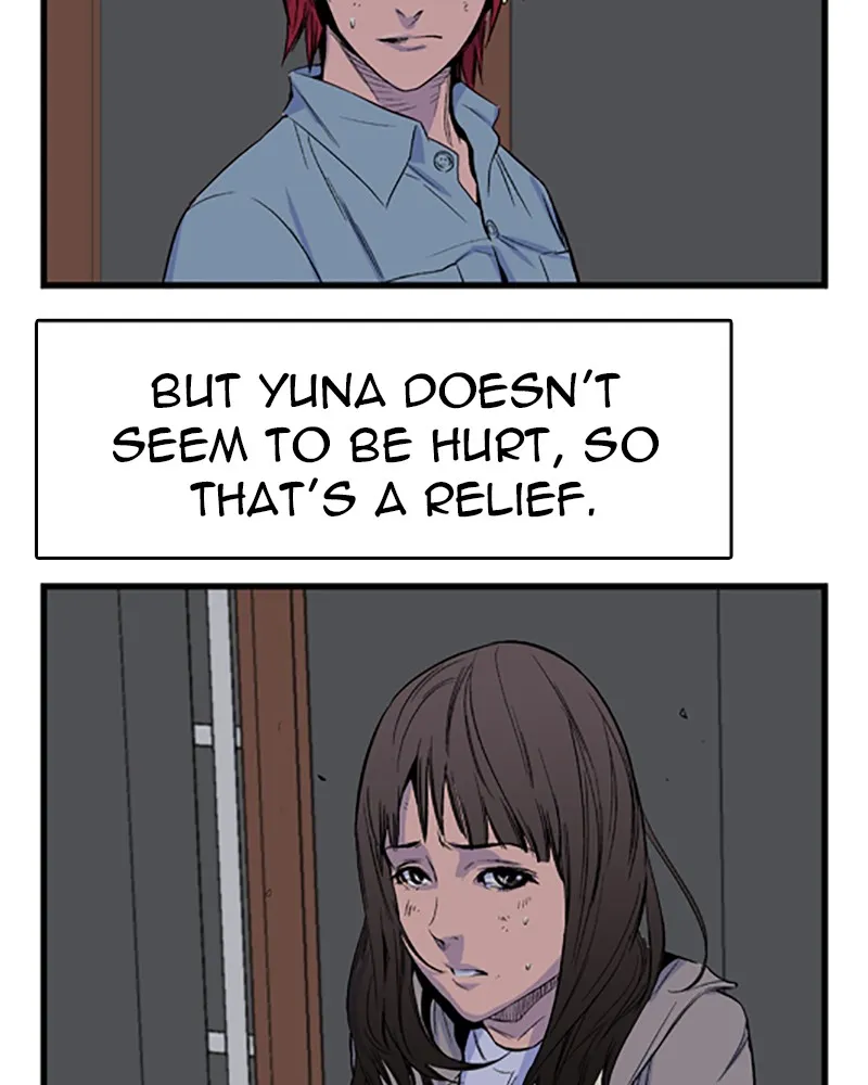 Noblesse Chapter 29 page 6 - 