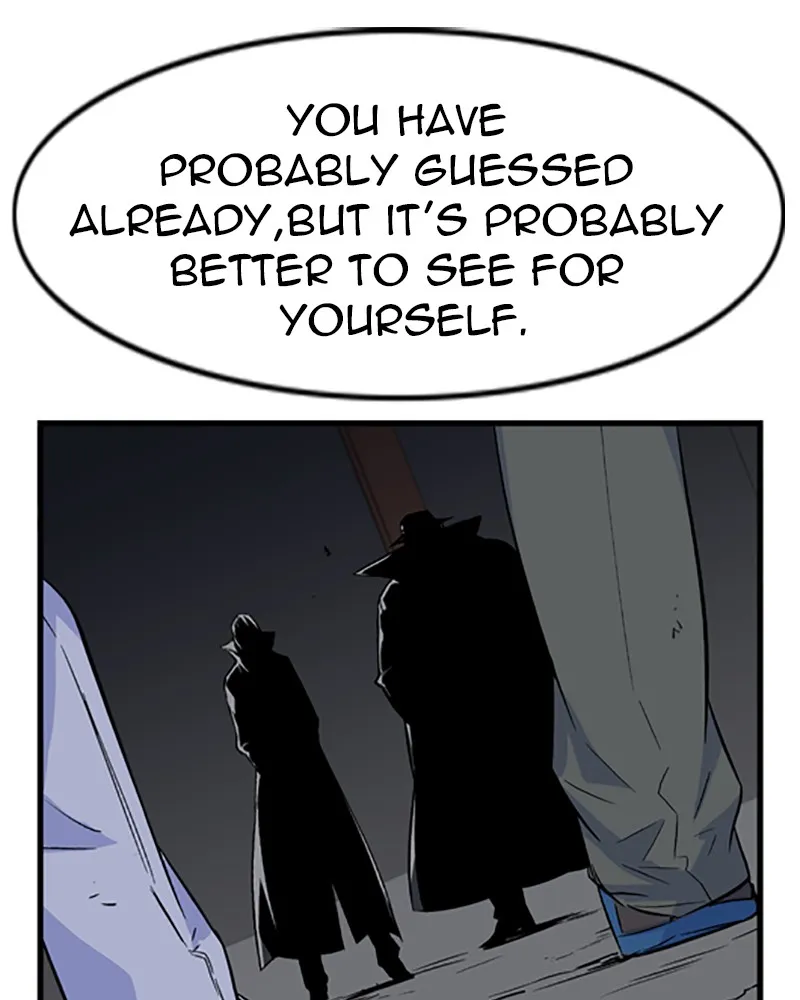Noblesse Chapter 29 page 9 - 