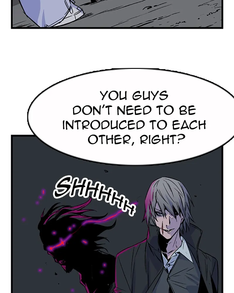 Noblesse Chapter 29 page 10 - 