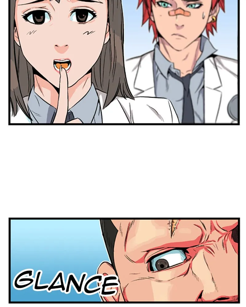 Noblesse Chapter 3 page 16 - 