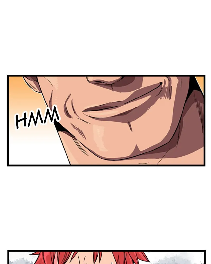Noblesse Chapter 3 page 18 - 