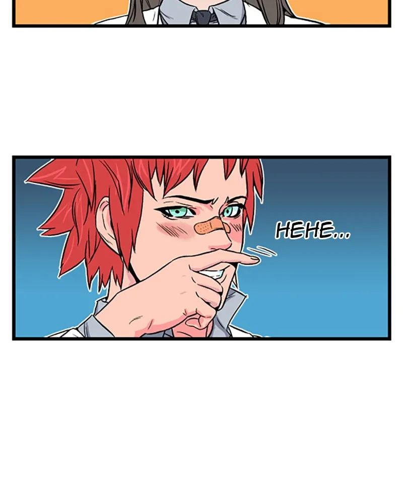 Noblesse Chapter 3 page 26 - 