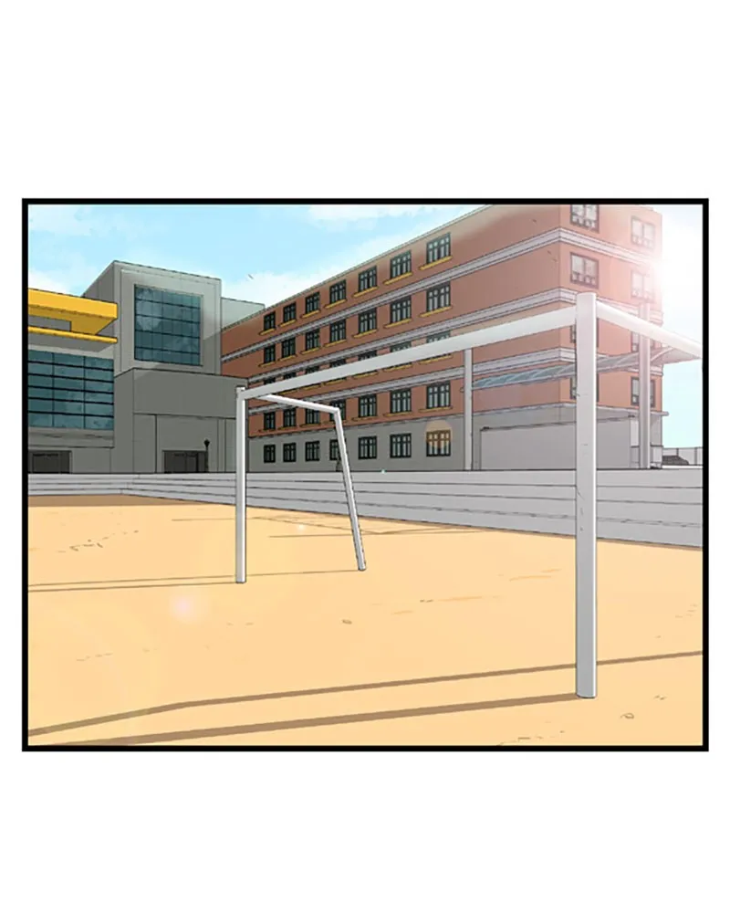 Noblesse Chapter 3 page 27 - 
