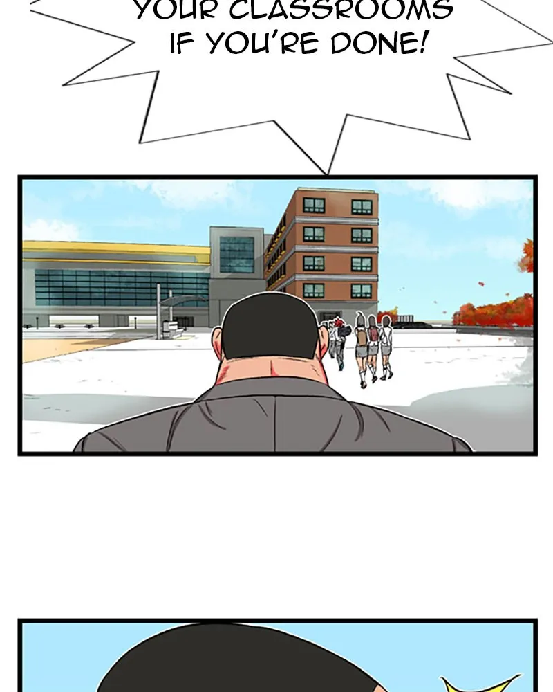 Noblesse Chapter 3 page 30 - 