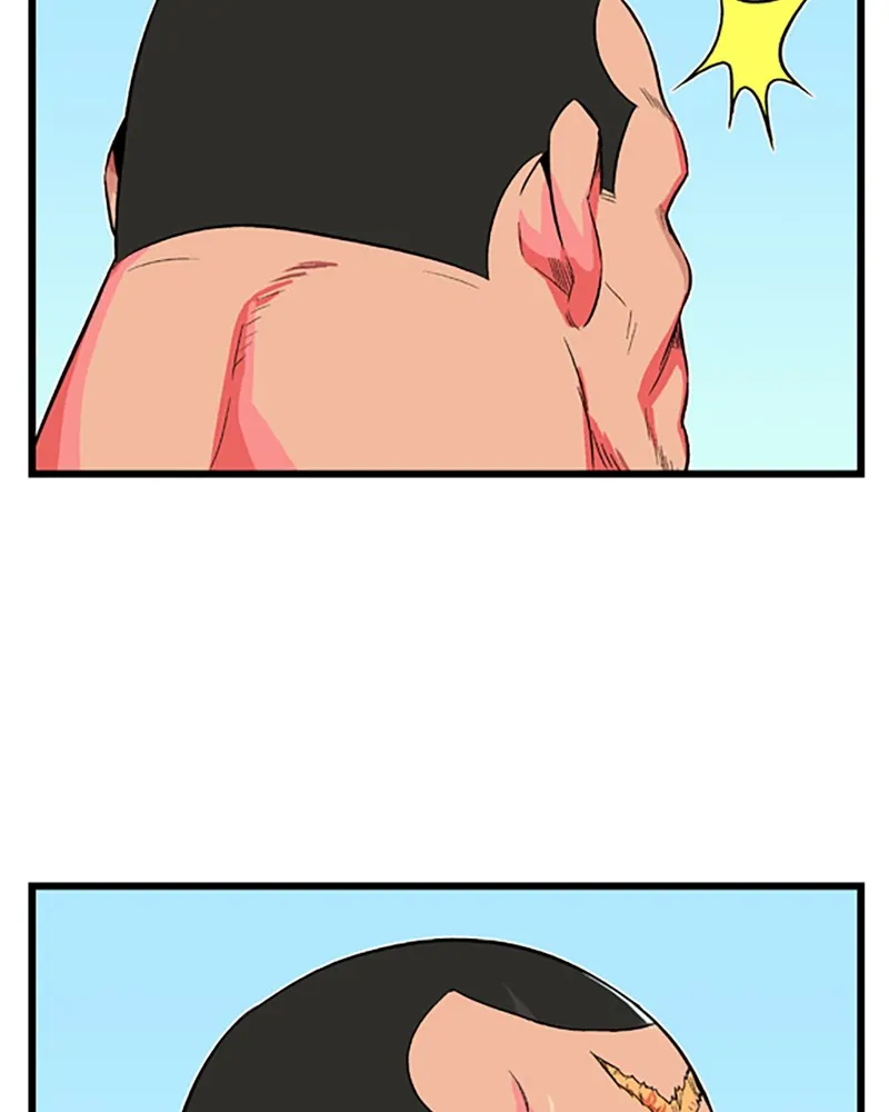 Noblesse Chapter 3 page 31 - 